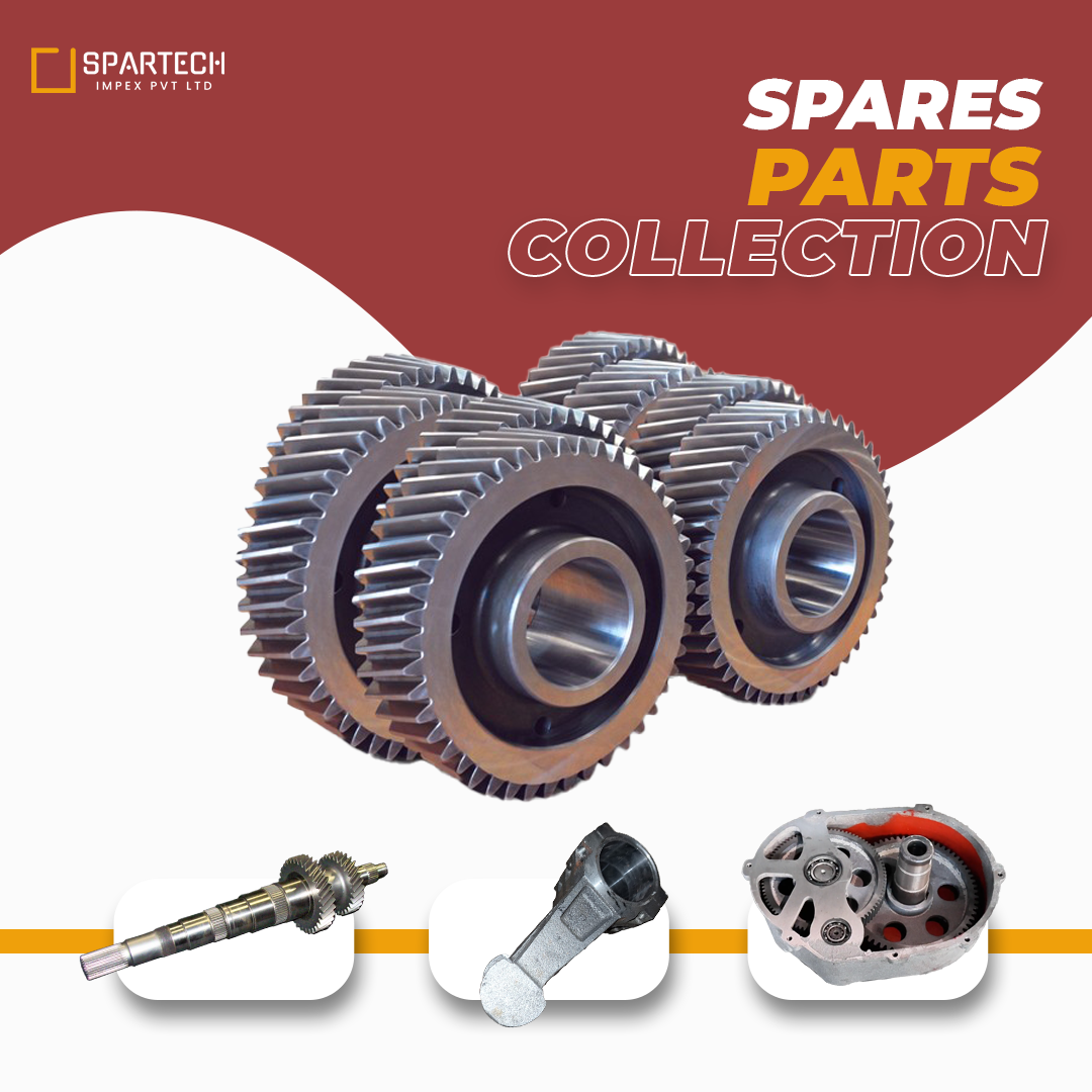 Spares Parts