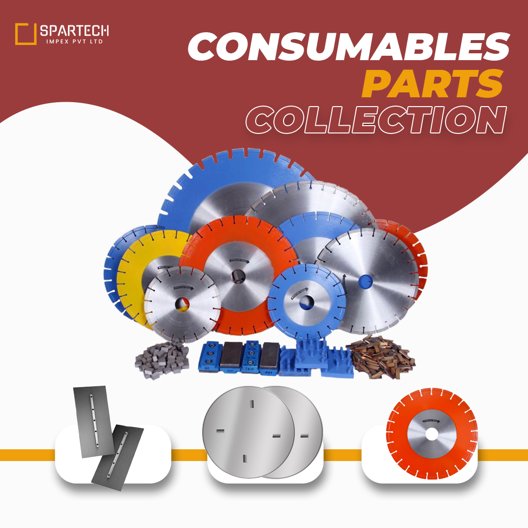 Consumables Parts