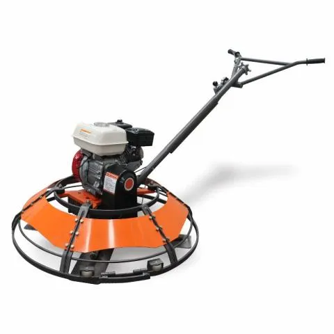 MINI POWER TROWEL ELECTRIC