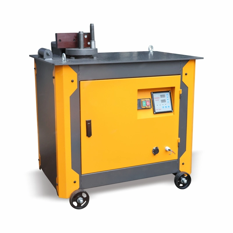 STIRRUP BENDING MACHINE Single Phase
